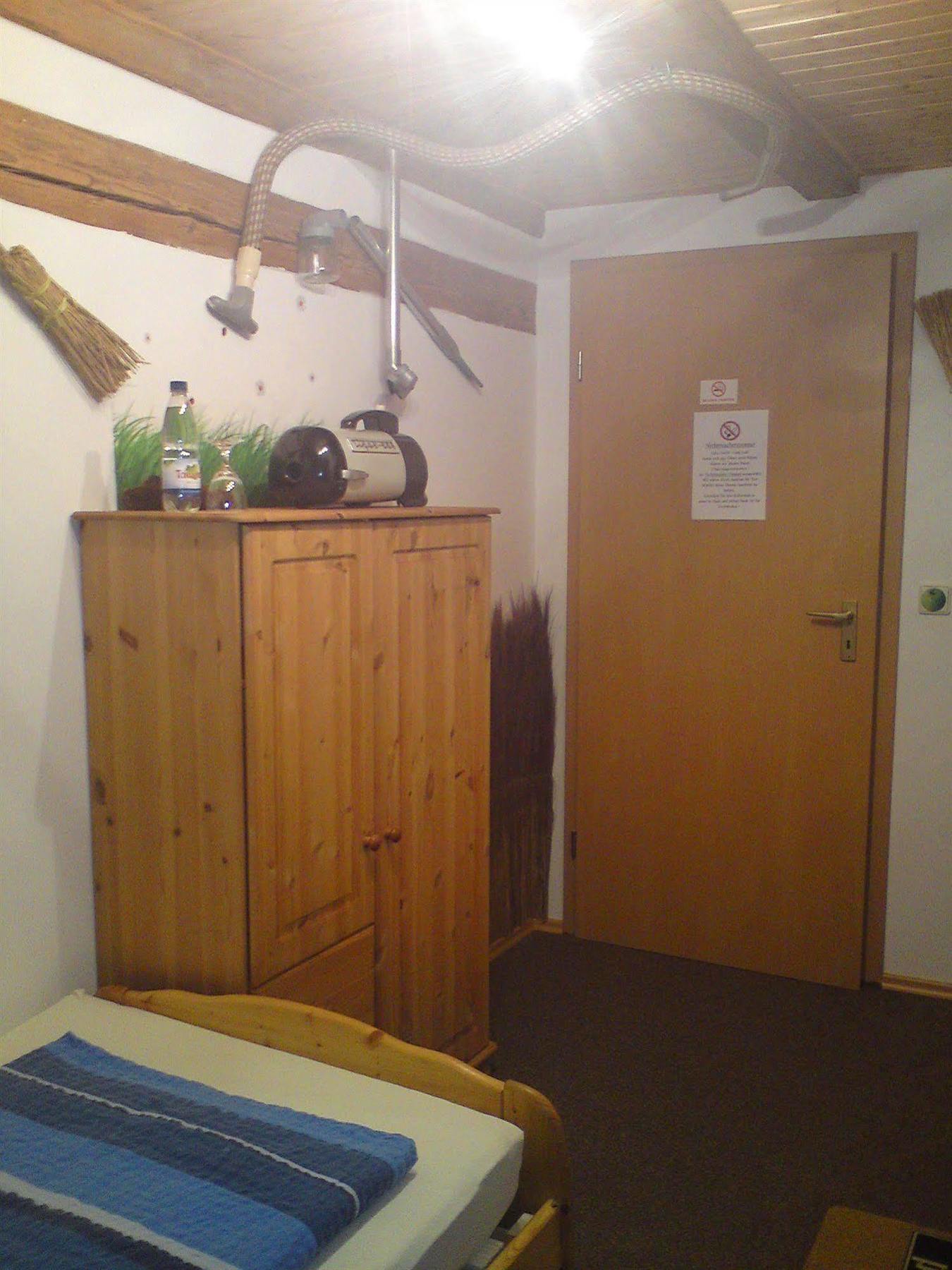 Hoerners Landgasthof Geislingen an der Steige Exterior foto